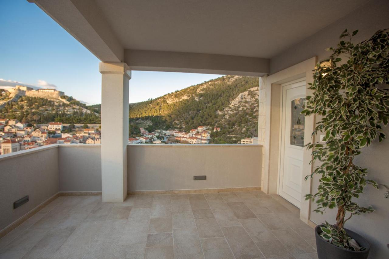Villa Capitis In The Center Hvar Town Exterior foto